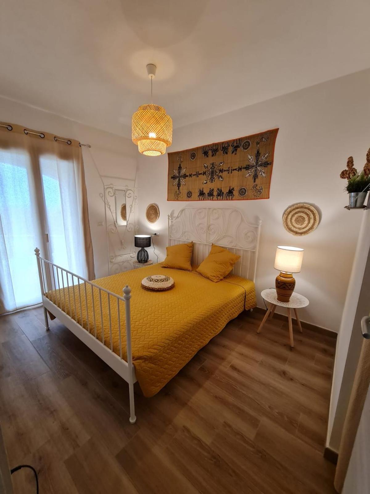 Alghero - House With Panoramic View Immersed In Full Nature ห้อง รูปภาพ